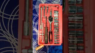 car tool kit unbox #tools #song #music #unboxing #enjoy #automobile #garage