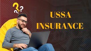 USSA insurance||benefits of USSA insurance||Basic polices for insurance