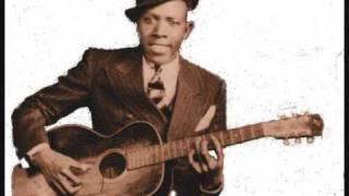 Hellhound on my trail by Robert Johnson