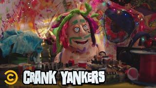 Yankerville’s Latest and Finest Prank Calls - Crank Yankers
