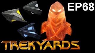 Trekyards EP68 -  Tholian 1 Year Anniversary Special