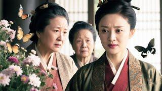 惡毒婆婆罵孫儷是狐狸精，殊不知孫儷不是好惹的，直接霸氣反擊！#蛮好的人生 #孙俪 #那年花開月正圓