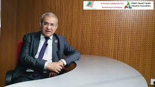 INNOVATION -INSIGHTS with Sanjay Sethi, Executive Director, PBFIA