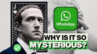 How WhatsApp REALLY Makes Money? | WhatsApp Business model Explained.