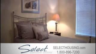 About Select Corporate Housing