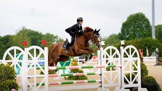 Hailey Royce and Very Special - 3rd Low Amateur Classic at Kentucky Spring