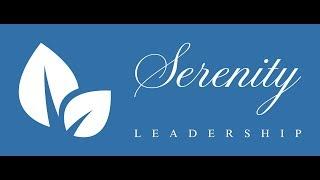 Serenity Leadership Work Life Planning