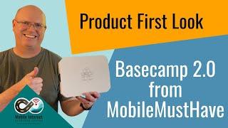 First Look: Basecamp 2.0 from MobileMustHave