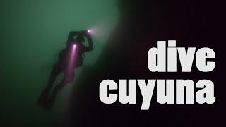 Scuba Diving Minnesota: The Depths Of Cuyuna