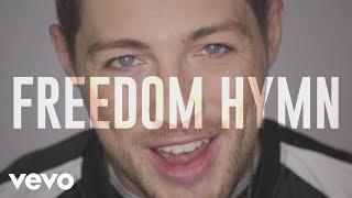 Austin French - Freedom Hymn (Official Lyric Video)