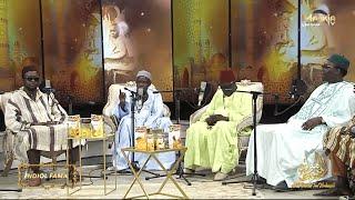  NDIOL FAMA  - WAAJTAAYU GAMU AVEC ABDOU AZIZ MBAYE , DOUDOU KENDE AK WAKEUR SEYDI DJAMIL