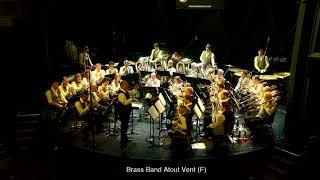 Brass Band Atout Vent Amboise 2019.mp4