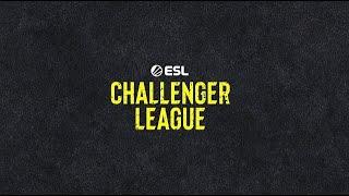 LIVE: Dewa United vs Clutch-Gaming - ESL Challenger League - Season 47 - AP