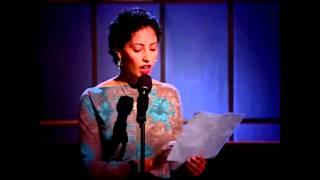 Def Poetry - Suheir Hammad - First Writing Since