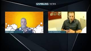 GamblingNews Discusses iGaming and Sports Betting with 888 Holdings’ SVP Yaniv Sherman (Podcast #7)