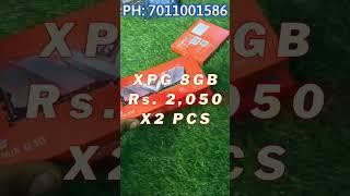 Rs 49000 Gaming PC Build | RYZEN 7 5700G  [Gaming PC] ️: (91+) 7703860047 #pcbuild #techpc7