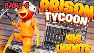 GUIDE PRISON TYCOON MAP FORTNITE CREATIVE -  FIND ALL 7 KEYS LOCATIONS AND CARD NEW MAJ  - PART 7