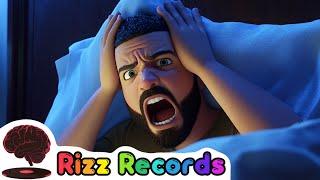 DO NOT WATCH BRAIN ROT DRAKE NURSERY RHYMES AT 3AM! (DRAKE DRAKE GO AWAY, FIVE LITTLE SIGMAS & MORE)