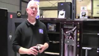 The Safe House "  Purchasing a Gun Safe"  Part 3 of 3 Part Series