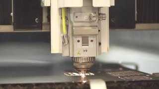 EAGLE - FIBER LASER CUTTING SYSTEMS | EAGLE LASERS