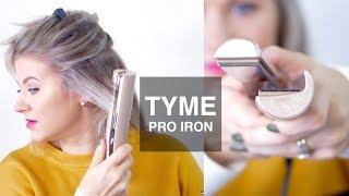 TYME Iron Pro Review & First Impression | Milabu