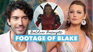 Blake Lively Footage Proves She's Lying, Baldoni Suing Ryan Reynolds, & Craig Conover Talks Break-Up