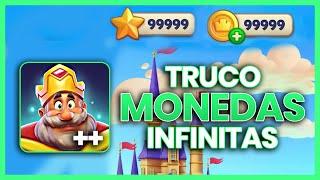 Royal Match truco para tener ESTRELLAS y MONEDAS infinitas 2024 *Android/iOS*