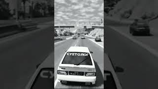 GTA 5 шашки по городу  oper style 