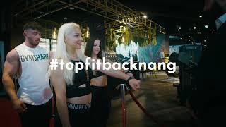 TopFit Backnang Grand Opening