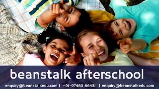 Beanstalk Afterschool Programs