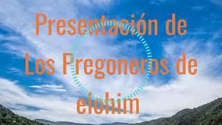 Presentación de los pregoneros de Elohim tv.#shorts