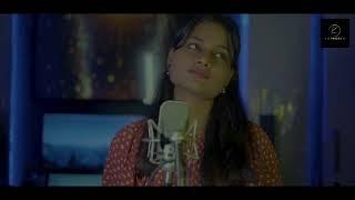 Ve Kamleya Teaser ll Cover version ll Kashish Sinha