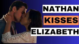 Elizabeth Proposes Nathan| When Calls The Heart Season 11 Recap| Nathan and Elizabeth First Kiss