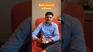 Account freeze by  delhi cyber crime #ytshorts #cybercrime