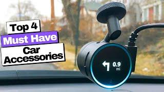 Top 5 Must-Have Car Accessories of 2023