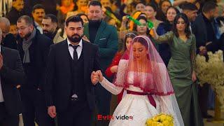 Sinan El Favaz - Faysal & Dilek  Part 01 - Kurdische Hochzeit 2025 #EvinVideo