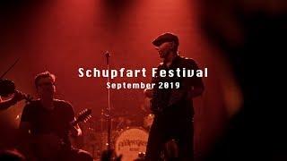 Schupfart Festival Aftermovie - Fiddler's Green