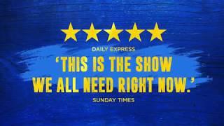 Come From Away - Phoenix Theatre - ATG Tickets