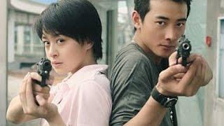 羅晉《正義永恆》11~24集剪輯 高清