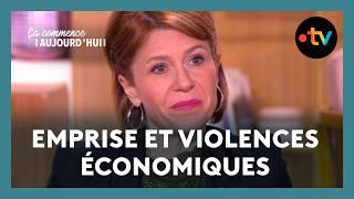 Violences économiques : leur conjoint contrôlait toutes leurs dépenses… et toute leur vie - CCA