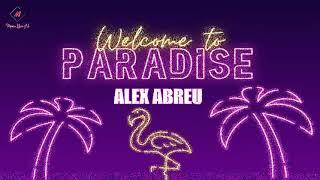 LIVE AT TODAY - ALEX ABREU