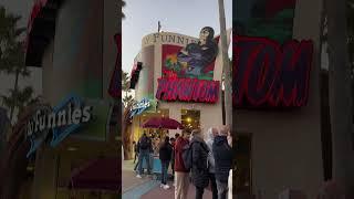 Islands of Adventure: VelociCoaster and more