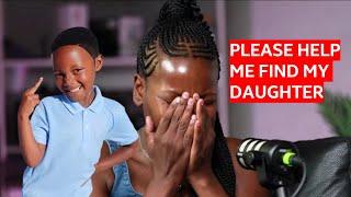 HOPE REVOLUTION EPISODE 4 - Nombuso Shares on how her daughter went missing.