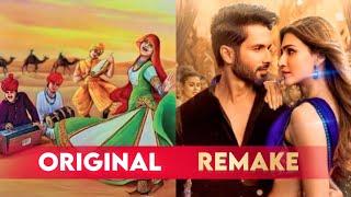 Original v/s Remake 2024 | Bollywood Remake 2024