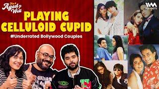 Underrated Bollywood Couples | Has It Aged Well? *SPECIAL EPISODE*