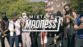 Cowboy - Senienton Lad (Music Video) | @MixtapeMadness