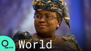 WTO Formally Appoints Ngozi Okonjo-Iweala as Its First Female Leader