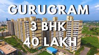 New Affordable Launch in Gurugram(GCR) Gurgaon