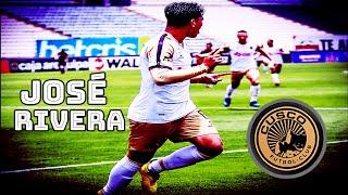 José Rivera #08 ► Mejores Jugadas