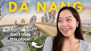 Da Nang, Vietnam - ULTIMATE Travel Guide 2024